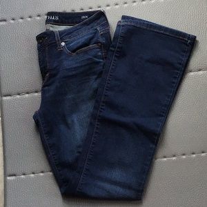 Stylus Dark Blue Jeans
